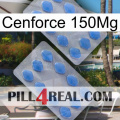 Cenforce 150Mg 20